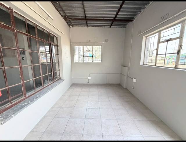 140M² WORKSHOP TO LET IN MEYERTON CENTRAL